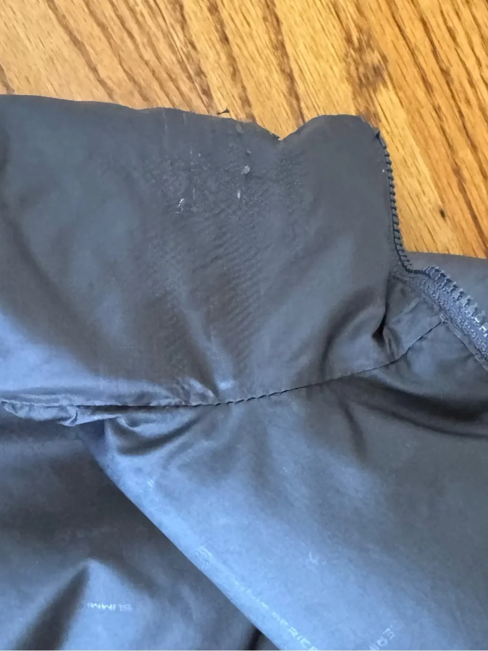 The North Face Men’s Down Puffer Jacket